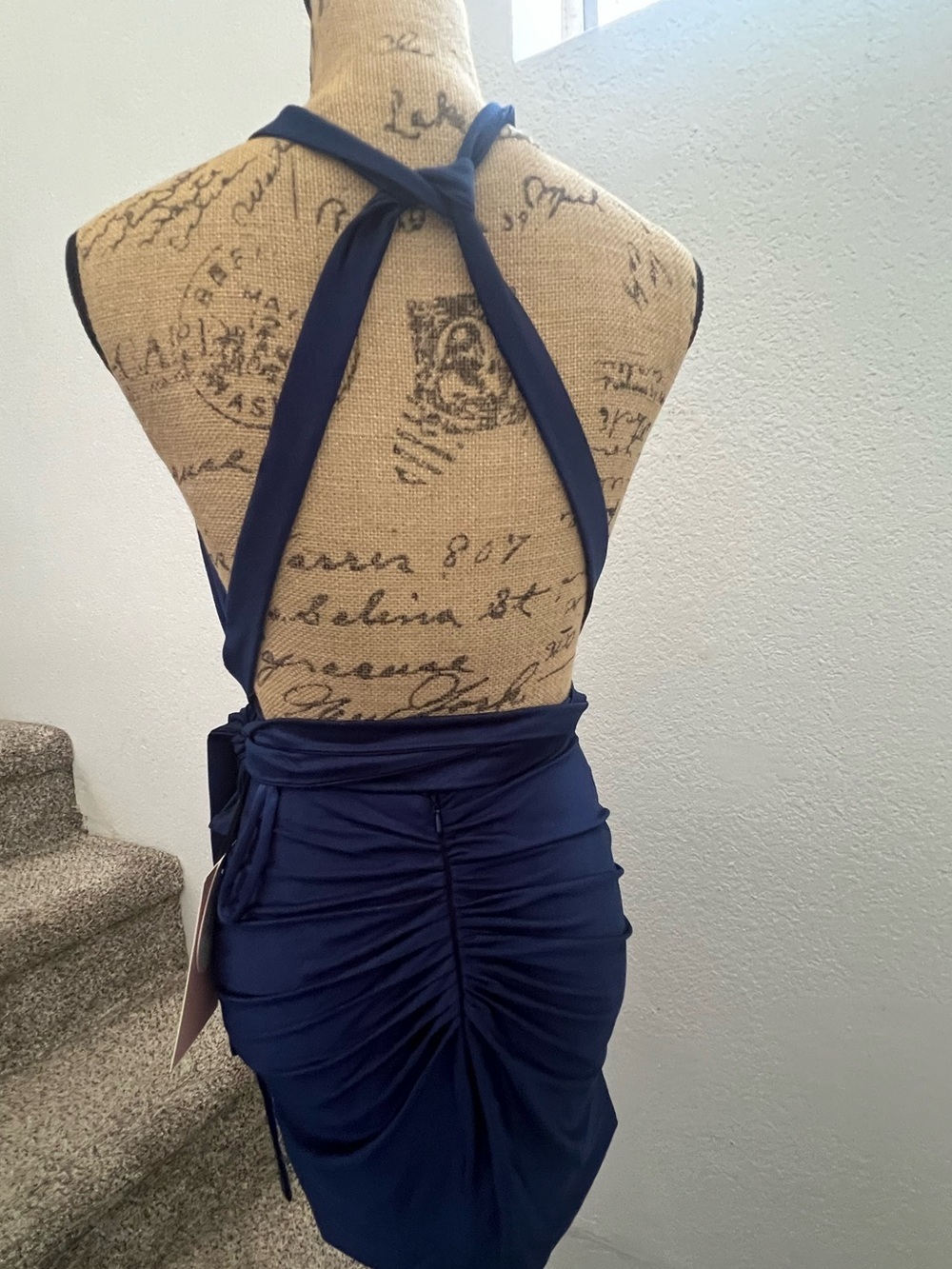 KISSPROM DRESS - Picture 4 of 10